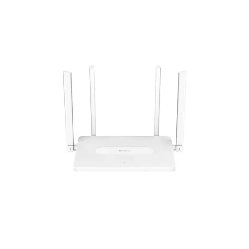 IMOU HR12G kétsávos AC1200 Wi-Fi fehér router IMOU HR12G kétsávos AC1200 Wi-Fi fehér router