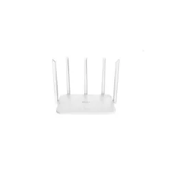 IMOU HX21 kétsávos Wi-Fi 6 fehér router