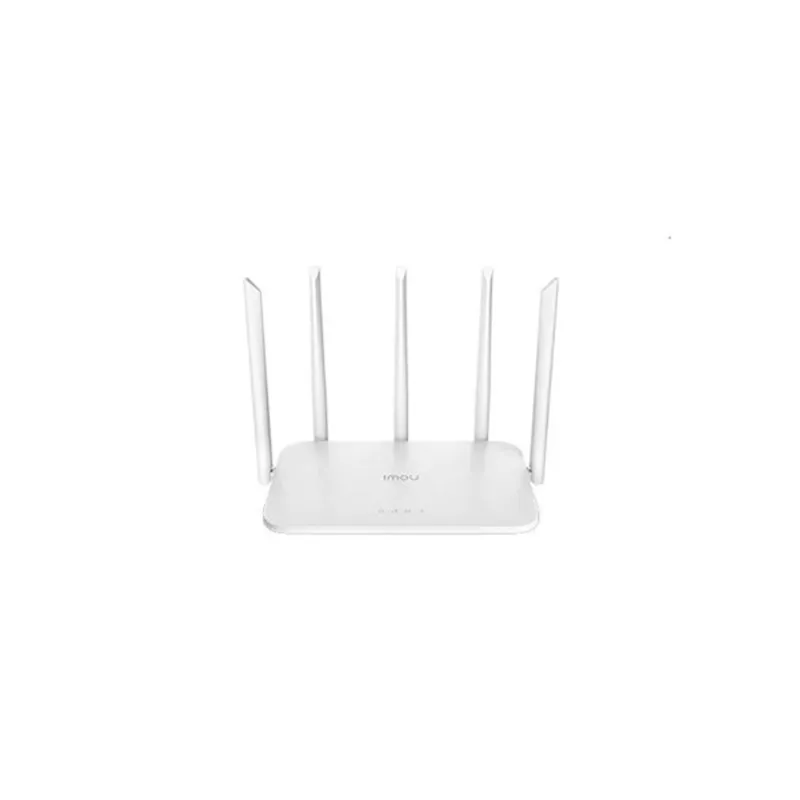 IMOU HX21 kétsávos Wi-Fi 6 fehér router IMOU HX21 kétsávos Wi-Fi 6 fehér router