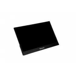 14" Verbatim PM-14 hordozható LCD monitor (49590)