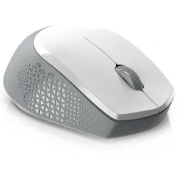 Genius NX-8000S Bluetooth/Wireless Silent mouse White