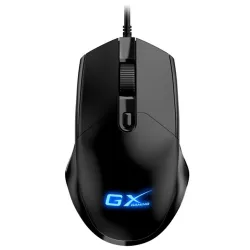 Genius Scorpion M300 optikai Gaming egér fekete (31040010400)