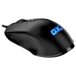 Genius Scorpion M300 optikai Gaming egér fekete (31040010400)