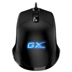 Genius Scorpion M300 optikai Gaming egér fekete (31040010400)