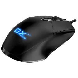 Genius Scorpion M300 optikai Gaming egér fekete (31040010400)