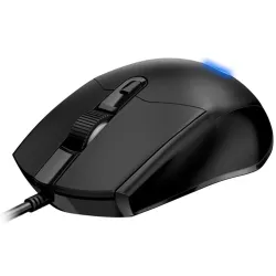 Genius Scorpion M300 optikai Gaming egér fekete (31040010400)