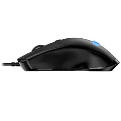 Genius Scorpion M300 optikai Gaming egér fekete (31040010400)
