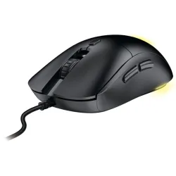 Genius Scorpion M500 RGB Gaming Mouse Black