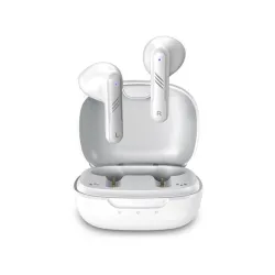 Genius HS-M905BT TWS Bluetooth fülhallgató fehér (31710025400)