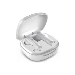 Genius HS-M905BT TWS Bluetooth fülhallgató fehér (31710025400)