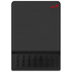 Genius G-WMP 200M fekete egérpad