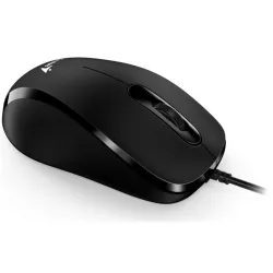 Genius DX-101 optikai egér fekete (31010026401)