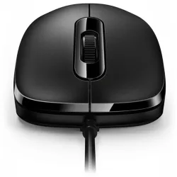 Genius DX-101 optikai egér fekete (31010026401)