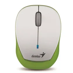 Genius Micro Traveler 9000R vezeték nélküli zöld egér