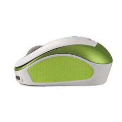 Genius Micro Traveler 9000R vezeték nélküli zöld egér