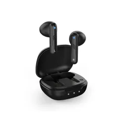 Genius HS-M905BT TWS Bluetooth fülhallgató fekete (31710025402)