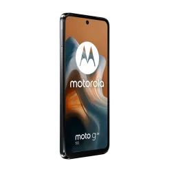 Motorola Moto G34 128GB Dual SIM okostelefon fekete (Charcoal Black)