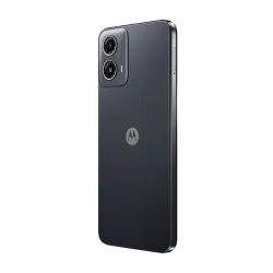 Motorola Moto G34 128GB Dual SIM okostelefon fekete (Charcoal Black)