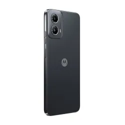 Motorola Moto G34 128GB Dual SIM okostelefon fekete (Charcoal Black)