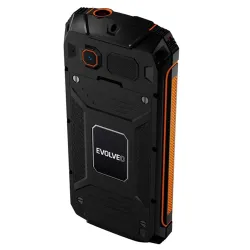 Evolveo StrongPhone Z6 DualSIM Black/Orange