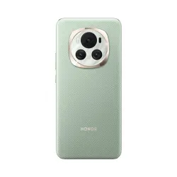 Honor Magic6 Pro 5G 12/512GB Dual-Sim mobiltelefon zöld (5109BBVL)