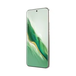 Honor Magic6 Pro 5G 12/512GB Dual-Sim mobiltelefon zöld (5109BBVL)