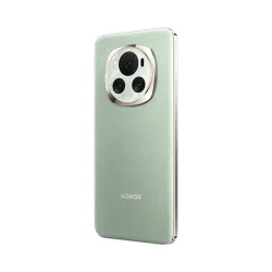 Honor Magic6 Pro 5G 12/512GB Dual-Sim mobiltelefon zöld (5109BBVL)