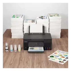 Canon PIXMA G2430 multifunkciós készülék fekete (5991C009AA)