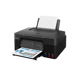 Canon PIXMA G2430 multifunkciós készülék fekete (5991C009AA)