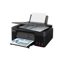 Canon PIXMA G2430 multifunkciós készülék fekete (5991C009AA)