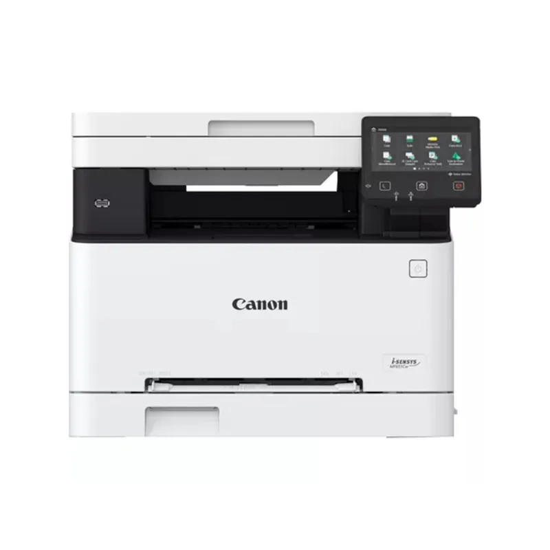 Canon MFP 3in1 i-SENSYS MF651Cw színes lézernyomtató Canon MFP 3in1 i-SENSYS MF651Cw színes lézernyomtató