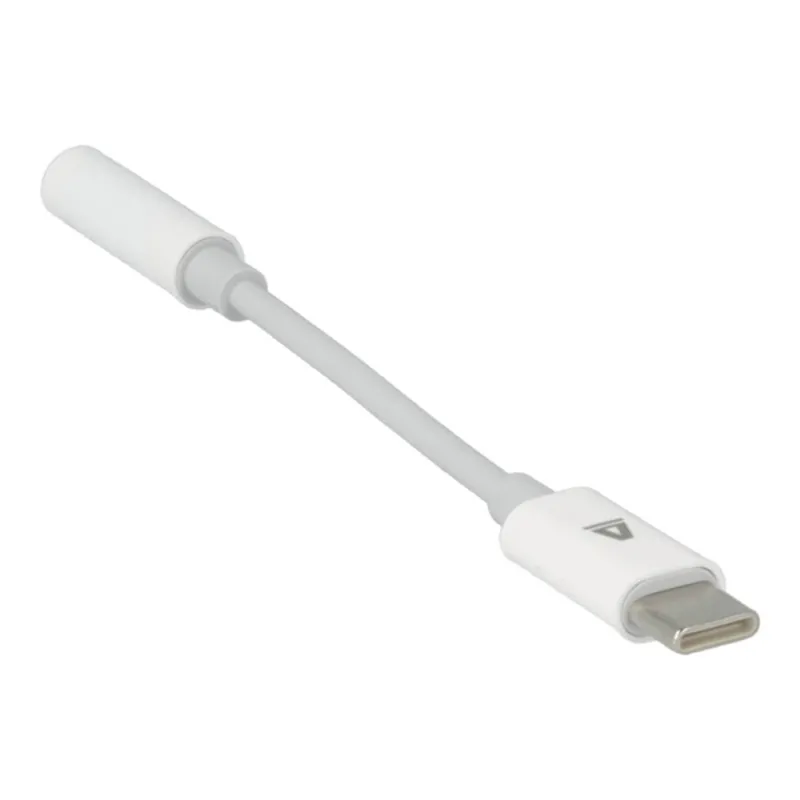 AVAX AD300 CONNECT Type C-3.5 Jack adapter AVAX AD300 CONNECT Type C-3.5 Jack adapter