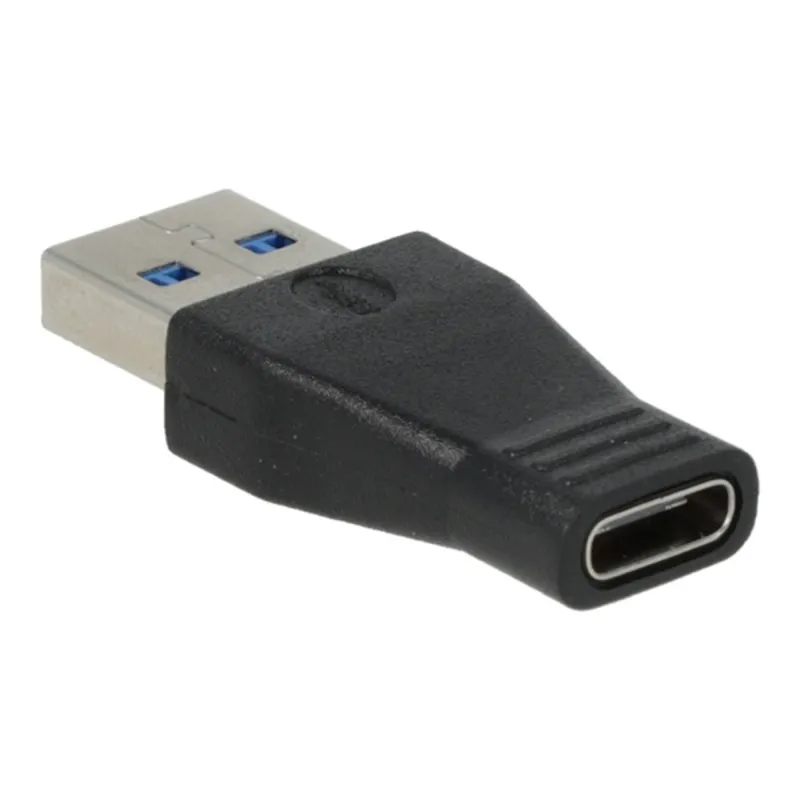 AVAX AD601 CONNECT+ USB A apa-Type C anya adapter AVAX AD601 CONNECT+ USB A apa-Type C anya adapter