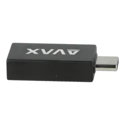 AVAX AD602 CONNECT+ Type C apa-USB A anya OTG adapter