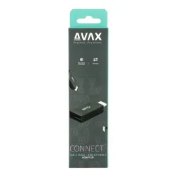 AVAX AD602 CONNECT+ Type C apa-USB A anya OTG adapter