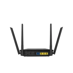 ASUS RT-AX1800U Dual-Band Wi-Fi router (90IG06P0-MO3530)