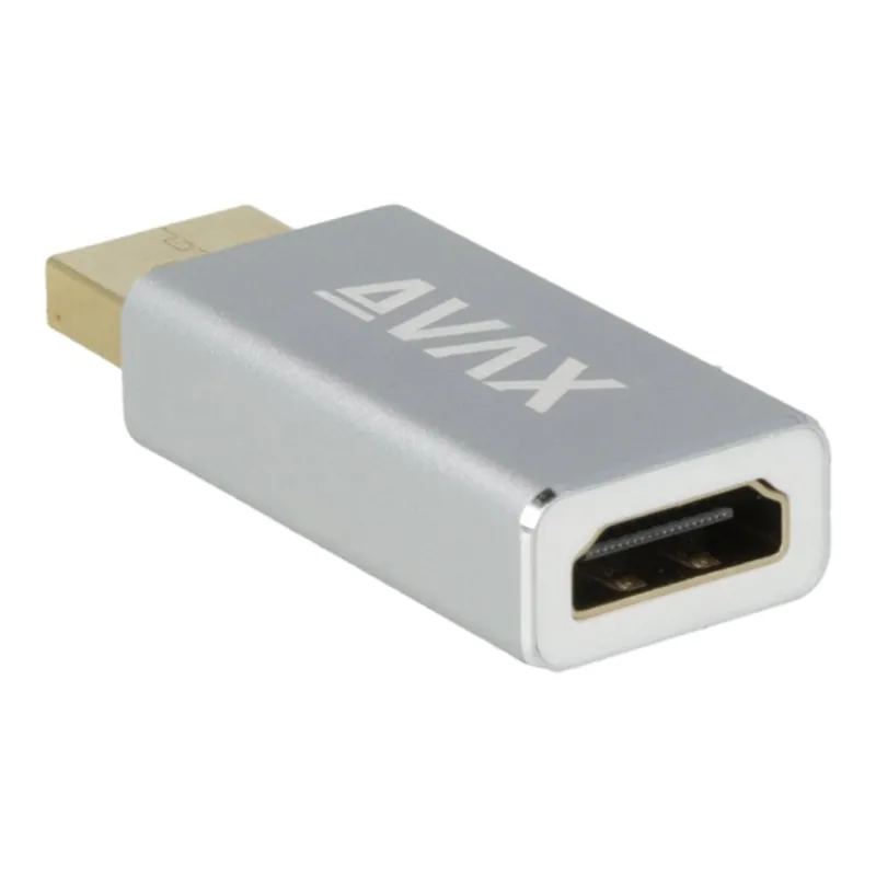 AVAX AD902 PRIME Display-HDMI 2.1 8K/60Hz adapter AVAX AD902 PRIME Display-HDMI 2.1 8K/60Hz adapter