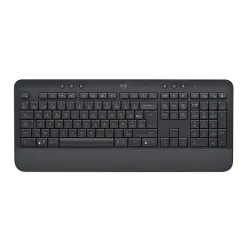 BILL Logitech SIGNATURE K650 - HU - Graphite