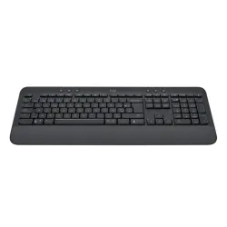 BILL Logitech SIGNATURE K650 - HU - Graphite