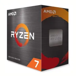 AMD Ryzen 7 - 8-core