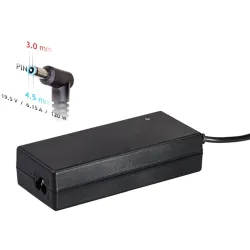 NBT Akyga AK-ND-45 120W HP hálózati töltő adapter