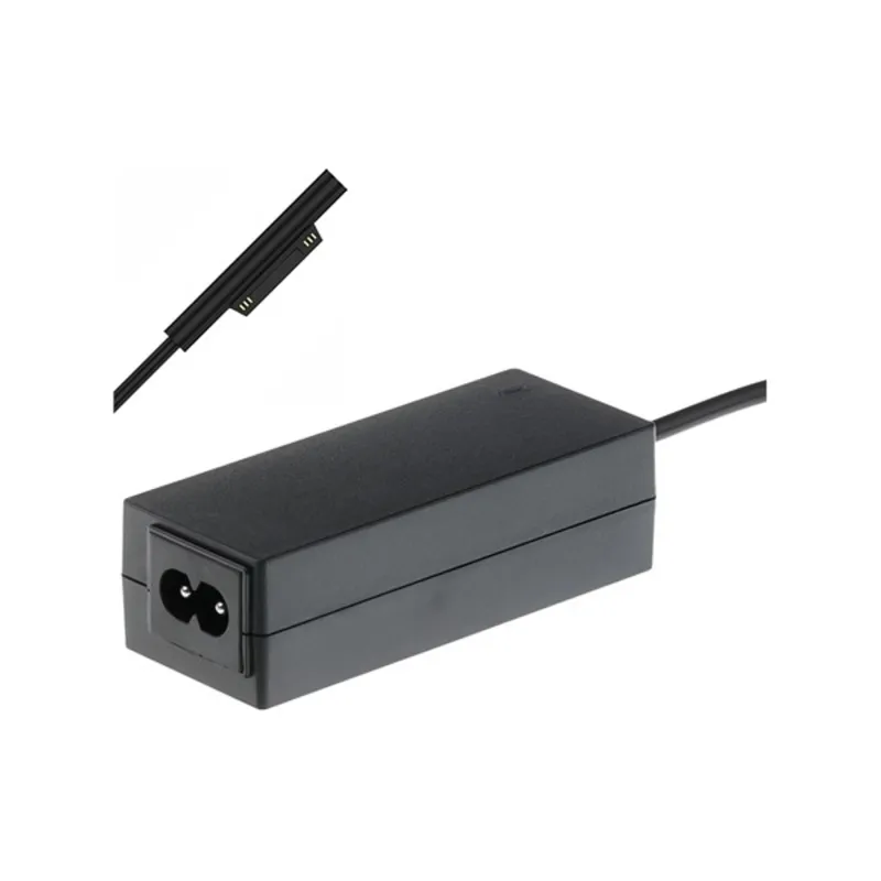 Akyga AK-ND-66 Microsoft Surface 31W notebook hálózati töltő adapter (1,2m) Akyga AK-ND-66 Microsoft Surface 31W notebook hálózati töltő adapter (1,2m)