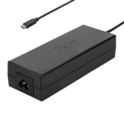 Akyga notebook tápegység USB Type-C 87W (AK-ND-79)