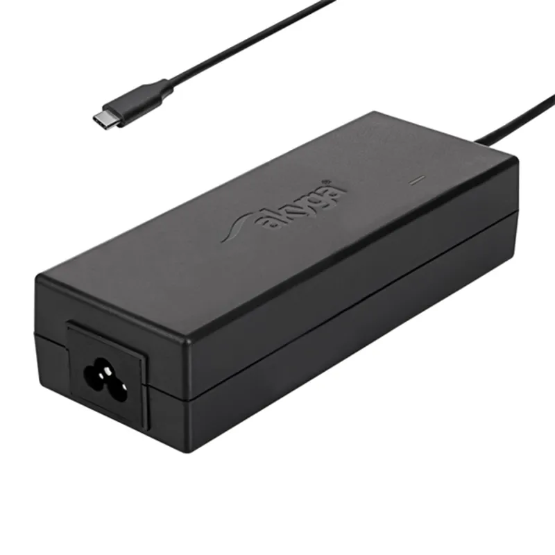 Akyga notebook tápegység USB Type-C 87W (AK-ND-79) Akyga notebook tápegység USB Type-C 87W (AK-ND-79)