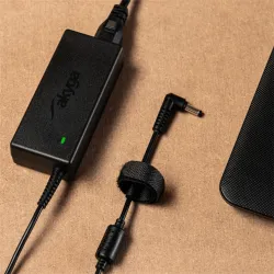 Akyga notebook tápegység USB Type-C 87W (AK-ND-79)