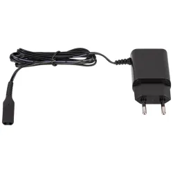 AKYGA Universal Power Adapter AK-PD-02 5.9V 600mA 3.5W Braun plug
