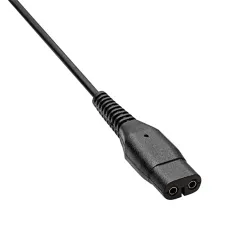AKYGA Universal Power Adapter AK-PD-03 5.5V 600mA 3.3W Karcher plug