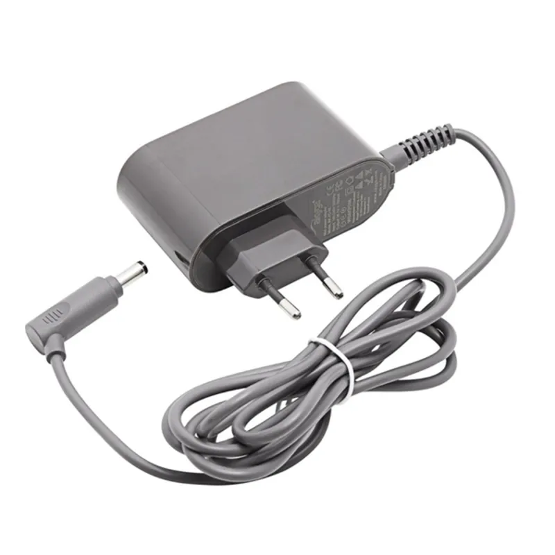 Akyga AK-PD-06 26.1V / 780mA 20.36W Dyson V6 V7 V8 Black Akyga AK-PD-06 26.1V / 780mA 20.36W Dyson V6 V7 V8 Black