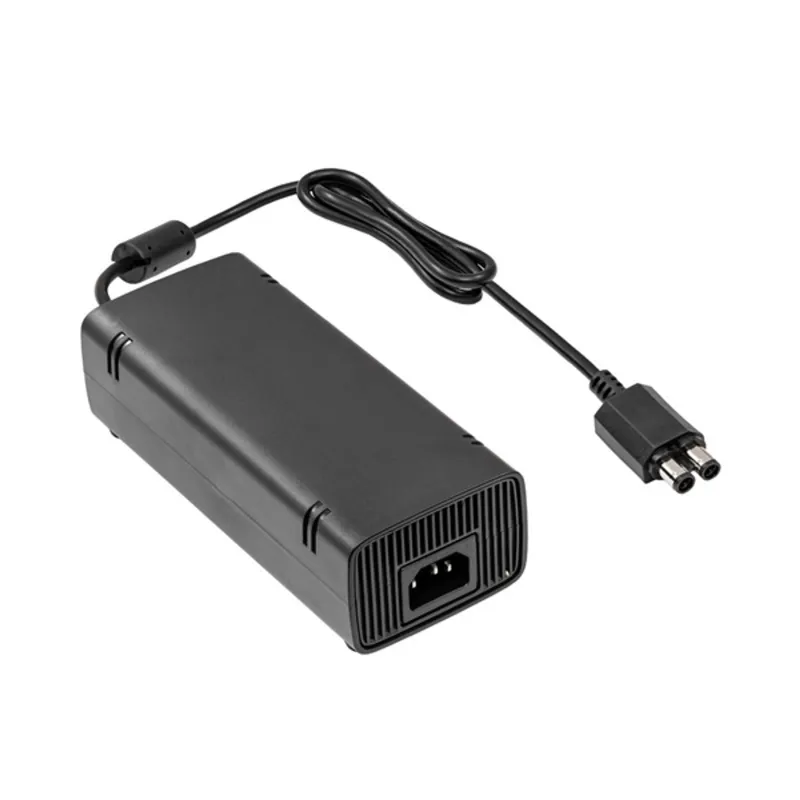 Akyga AK-PD-13 12V / 10.83A, 5Vsb / 1A 135W Xbox 360 Slim hálózati töltő adapter Akyga AK-PD-13 12V / 10.83A, 5Vsb / 1A 135W Xbox 360 Slim hálózati töltő adapter