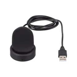 Akyga Samsung Gear S2/S3 töltő 1m (AK-SW-10)